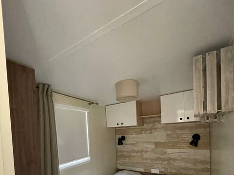 MOBILHOME 6 personnes - Lavandin