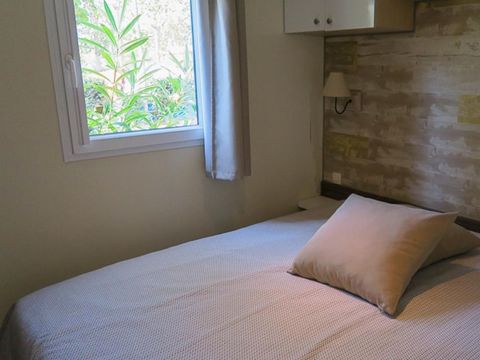 MOBILHOME 6 personnes - Siagne