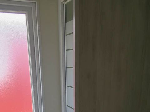 MOBILHOME 4 personnes - 'Figuier' 4 personnes - Disponible à partir de 17h