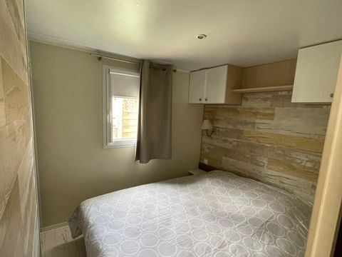 MOBILHOME 6 personnes - Estérel