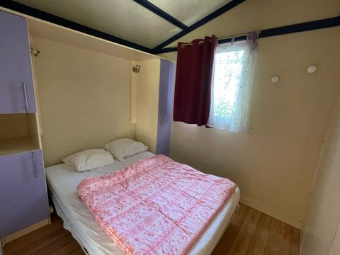 CHALET 4 personnes - Morea disponible à partir de 17h