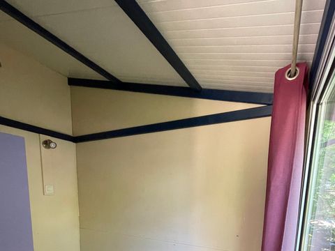 CHALET 4 personnes - Morea disponible à partir de 17h