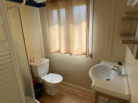 CHALET 4 personnes - Morea disponible à partir de 17h