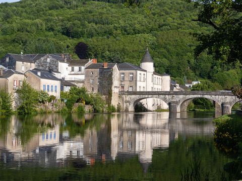 Camping municipal de La Lande - Camping Tarn
