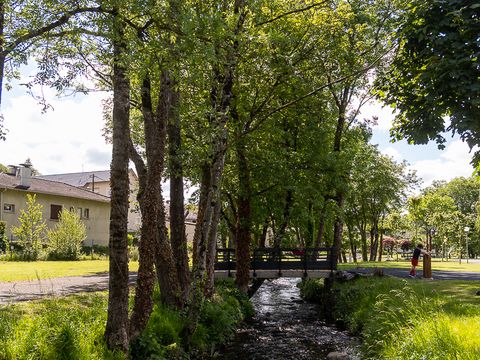 Camping municipal de La Lande - Camping Tarn - Image N°11