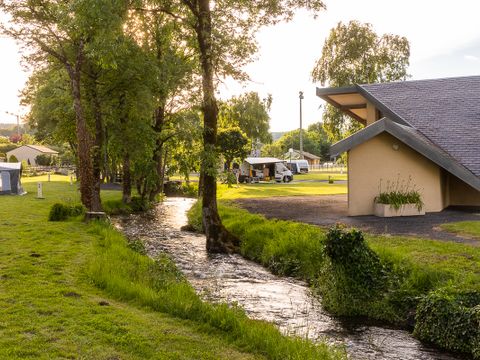 Camping municipal de La Lande - Camping Tarn - Image N°15