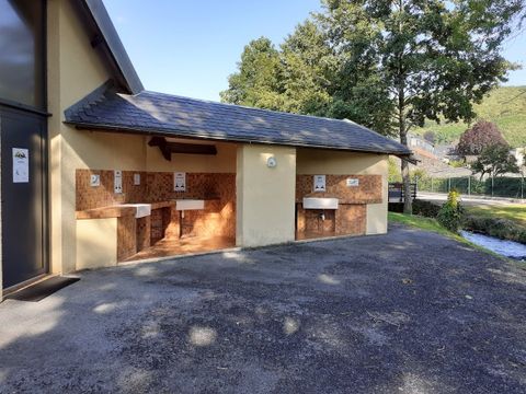 Camping municipal de La Lande - Camping Tarn - Image N°6