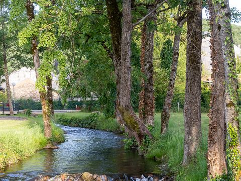 Camping municipal de La Lande - Camping Tarn - Image N°16