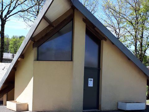 Camping municipal de La Lande - Camping Tarn - Image N°3