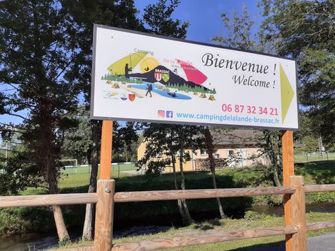 Camping municipal de La Lande - Camping Tarn - Image N°10