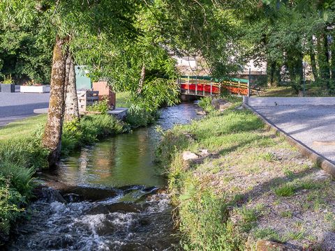 Camping municipal de La Lande - Camping Tarn - Image N°14