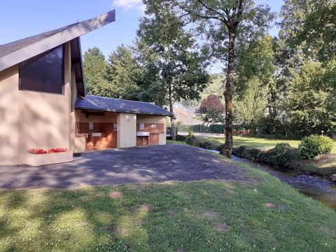Camping municipal de La Lande - Camping Tarn - Image N°5