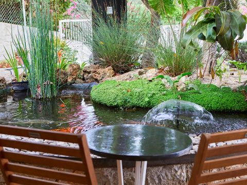 Camping La Paoute - Camping Alpes-Maritimes - Image N°10
