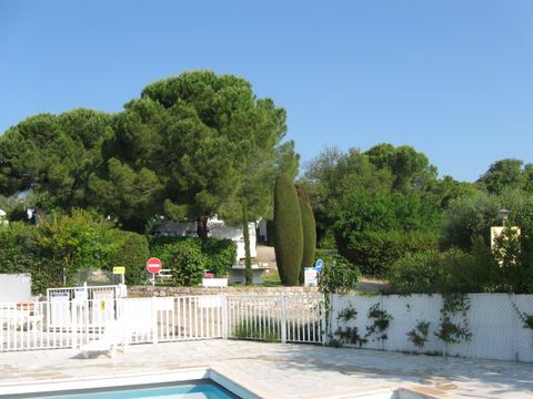 Camping La Paoute - Camping Alpes-Maritimes - Image N°6