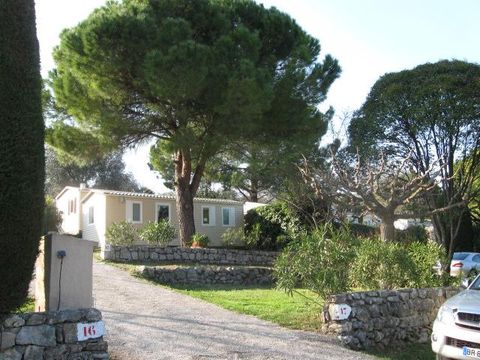Camping La Paoute - Camping Alpes-Maritimes - Image N°11