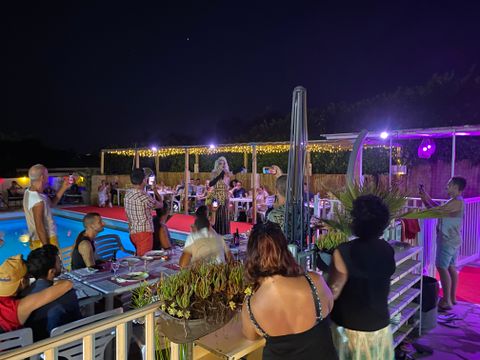Camping La Paoute - Camping Alpes-Maritimes - Image N°4