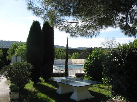Camping La Paoute - Camping Alpes-Maritimes - Image N°5
