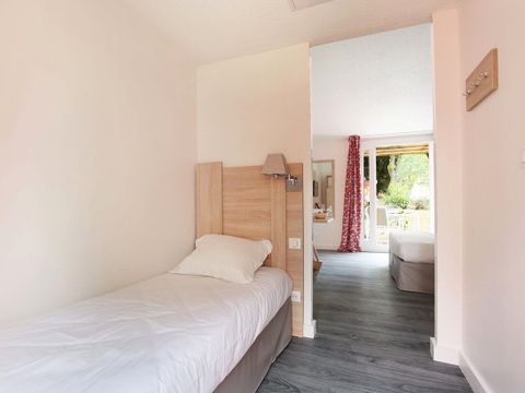 APPARTEMENT 4 personnes - 2 pièces mezzanine