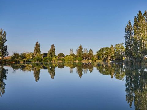 Residence Odalys Les Gardians - Camping Bouches-du-Rhône - Image N°12
