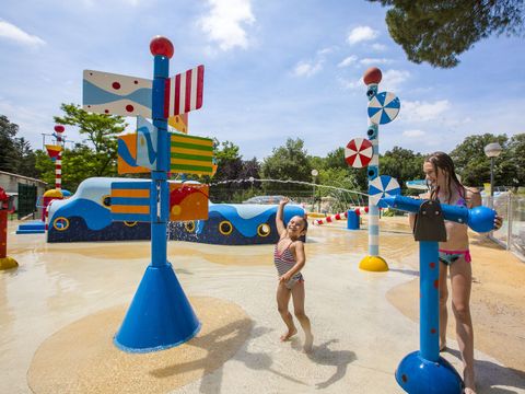 Camping Sandaya - Le Plein Air Des Chênes - Camping Hérault - Image N°16