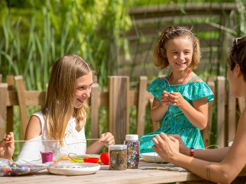 Camping Sandaya - Le Plein Air Des Chênes - Camping Hérault - Image N°21