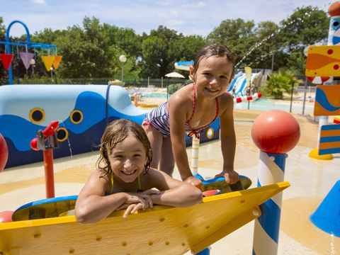 Camping Sandaya - Le Plein Air Des Chênes - Camping Hérault - Image N°17