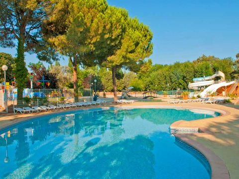 Camping Sandaya - Le Plein Air Des Chênes - Camping Hérault - Image N°13