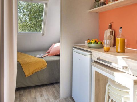 TENTE 4 personnes - Coco Sweet Confort 17 m² - sans sanitaires