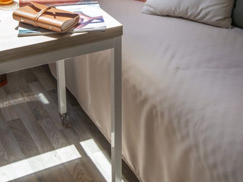 TENTE 4 personnes - Coco Sweet Confort 17 m² - sans sanitaires