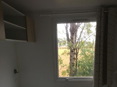 MOBILHOME 4 personnes - Cottage Confort 29m² - sans climatisation