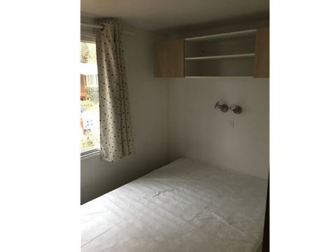 MOBILHOME 4 personnes - Cottage Confort 29 m² - Climatisation