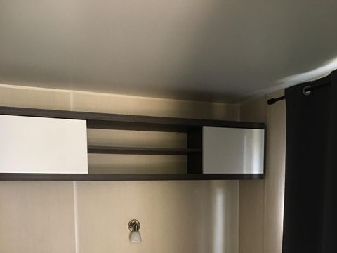 MOBILHOME 4 personnes - Nature Confort 25 m² -  sans climatisation