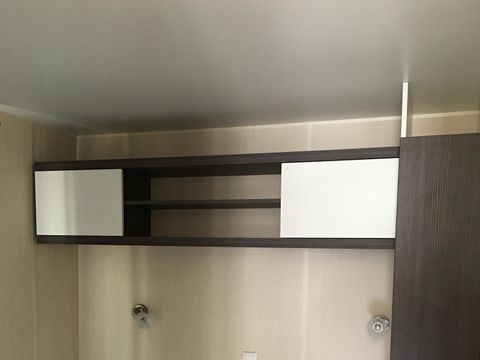 MOBILHOME 4 personnes - Nature Confort 25 m² -  sans climatisation