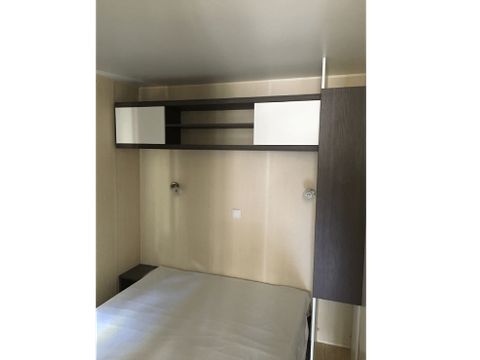 MOBILHOME 4 personnes - Nature Confort 25 m² -  sans climatisation