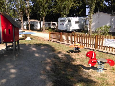 Flower Camping Le Fou du Roi - Camping Hérault - Image N°10