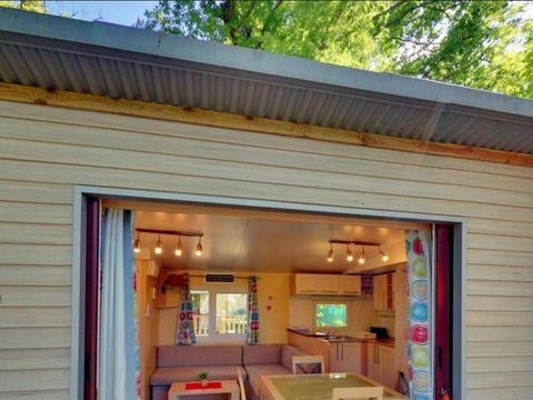 Camping Le Rupe - Camping Haute-Garonne - Image N°5