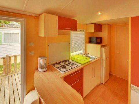 Camping Le Rupe - Camping Haute-Garonne - Image N°10