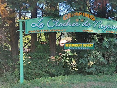 Camping Le Clocher De Neyran - Camping Hérault - Image N°5