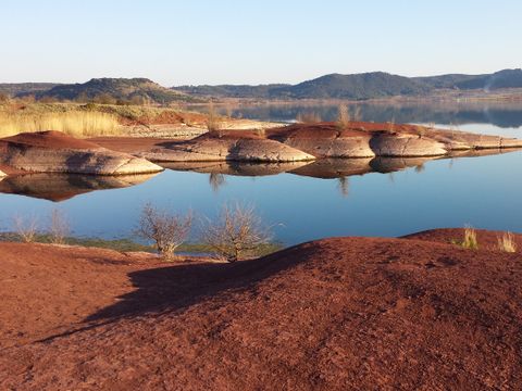 Camping les Vailhés - Camping Hérault - Image N°7
