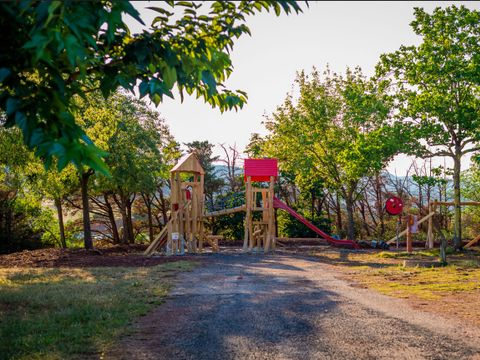 Camping les Vailhés - Camping Hérault - Image N°10