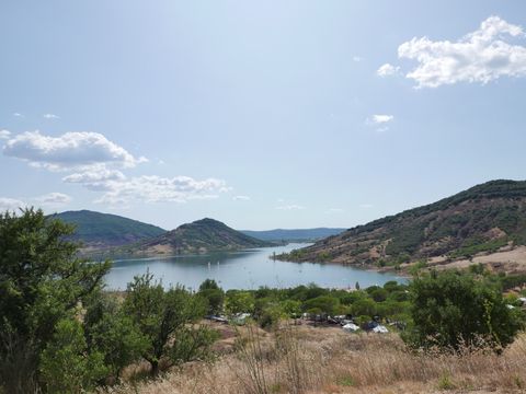 Camping les Vailhés - Camping Hérault - Image N°3