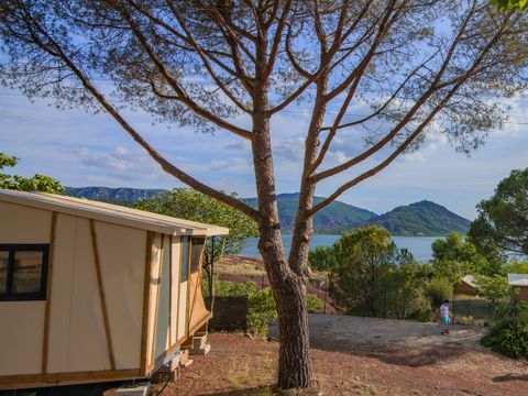 CHALET 5 personnes - Chalet Galli
