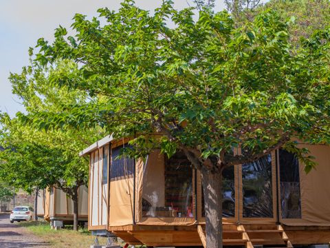 CHALET 5 personnes - Chalet Galli