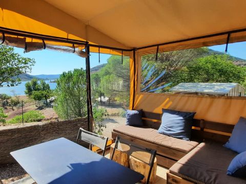 CHALET 5 personnes - Chalet Galli