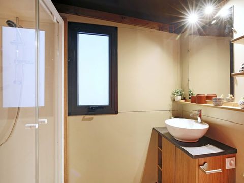 CHALET 5 personnes - Chalet Galli
