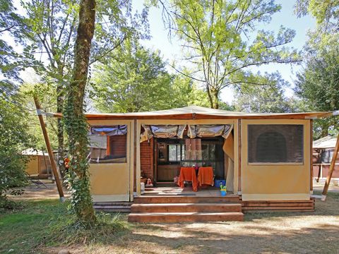 CHALET 5 personnes - Chalet Galli