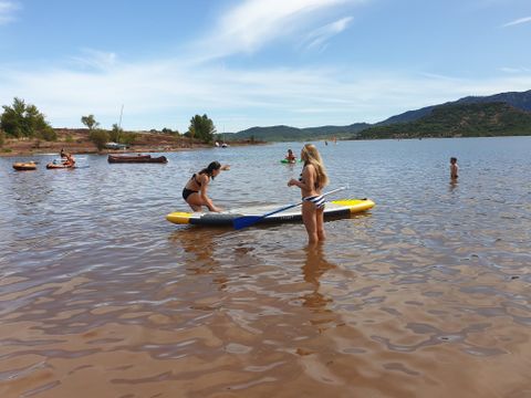 Camping les Vailhés - Camping Hérault - Image N°8