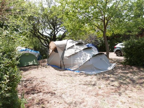 Camping les Vailhés - Camping Hérault - Image N°6