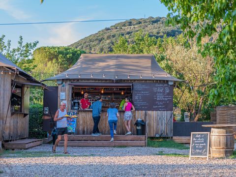 Camping les Vailhés - Camping Hérault - Image N°11