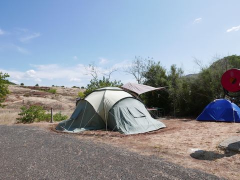 Camping les Vailhés - Camping Hérault - Image N°5